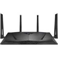 ASUS Asus RT-AC3100 IEEE 802.11ac Ethernet Wireless Router