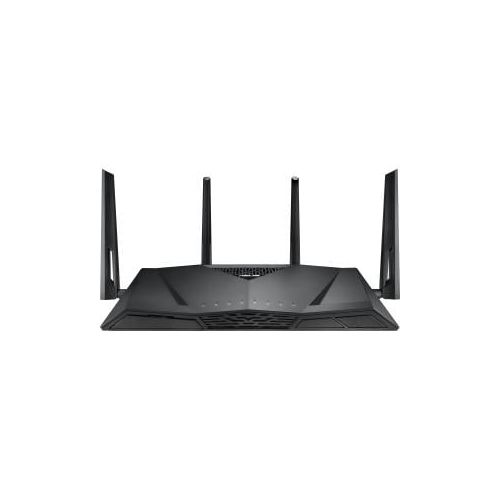 아수스 ASUS Asus RT-AC3100 IEEE 802.11ac Ethernet Wireless Router