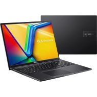 ASUS VivoBook 16 Laptop, 16” WUXGA (1920 x 1200) 16:10Display, AMD Ryzen 7 7730U CPU, AMD Radeon™ Graphics, 8GB RAM, 1TB SSD, Fingerprint Sensor, Windows 11 Home, Indie Black, M1605YA-ES74