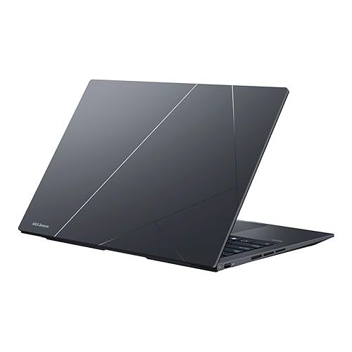 아수스 ASUS Zenbook 14X OLED Laptop, 14.5