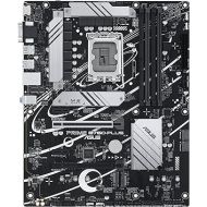 ASUS Prime B760-PLUS Intel B760(13th and 12th Gen) LGA1700 ATX motherboard PCIe 5.0,DDR5,3X PCIe 4.0 M.2 slots,2.5Gb LAN, DP,HDMI,USB 3.2 Gen 2x2 Type-C,front USB 3.2 Gen 1 Type-C,Thunderbolt (USB4)