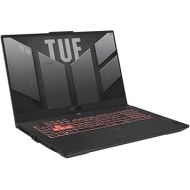 ASUS TUF Gaming A17 (2023) Gaming Laptop, 17.3” FHD 144Hz Display, GeForce RTX 4050, AMD Ryzen 9 7940HS, 16GB DDR5, 1TB PCIe 4.0 SSD, Wi-Fi 6, Windows 11, FA707XU-EH94