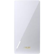 ASUS RP-AX58 AX3000 Dual Band WiFi 6 (802.11ax) Range Extender, AiMesh Extender for seamless mesh WiFi; works with any WiFi router