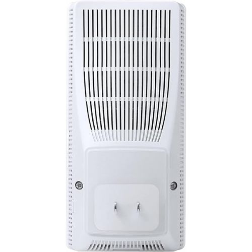 아수스 ASUS RP-AX58 AX3000 Dual Band WiFi 6 (802.11ax) Range Extender, AiMesh Extender for seamless mesh WiFi; works with any WiFi router