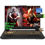 Asus TUF F15 Gaming Laptop 15.6