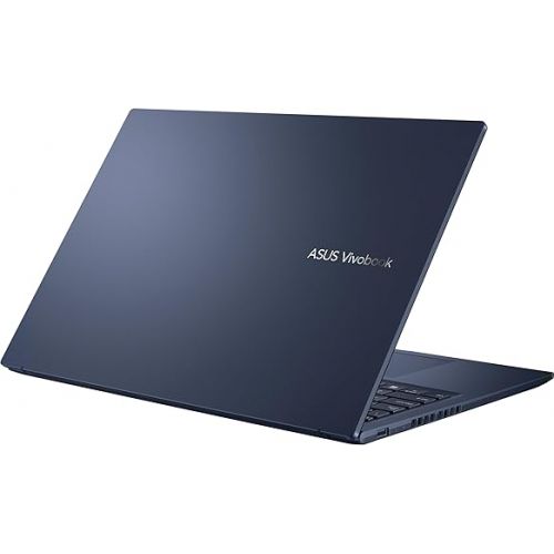 아수스 ASUS Vivobook 16 Laptop 2024 Business, 16” WUXGA IPS Widescreen, 8-Core AMD Ryzen 7 5800HS, 16GB RAM, 512GB PCIe SSD, AMD Radeon Graphics, Privacy Webcam, Wi-Fi 6, Windows 11 Pro +MarxsolAccessory