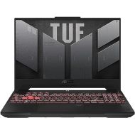 ASUS TUF Gaming A17 (2023) Gaming Laptop, 17.3” FHD 144Hz Display, GeForce RTX 4060, AMD Ryzen 7 7735HS, 16GB DDR5, 1TB PCIe 4.0 SSD, Wi-Fi 6, Windows 11, FA707NV-ES74