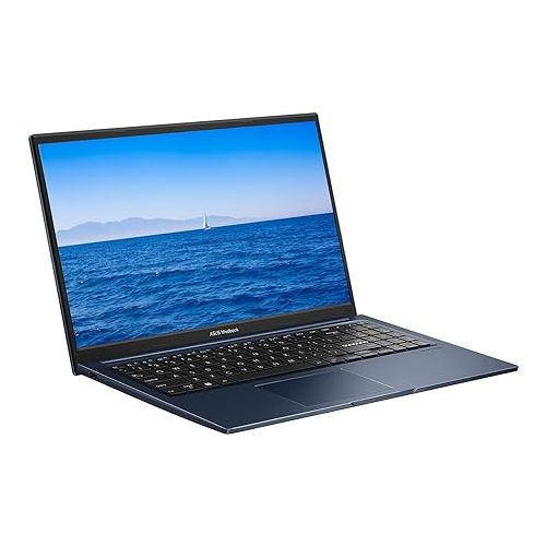 아수스 ASUS Newest Vivobook 15.6