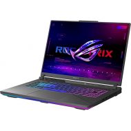 ASUS ROG Strix G16 (2024) Gaming Laptop, 16” Nebula Display 16:10 QHD 240Hz, GeForce RTX 4060, Intel® Core™ i9-14900HX, 16GB DDR5-5600, 1TB PCIe SSD, Wi-Fi 6E, Windows 11, G614JVR-ES94