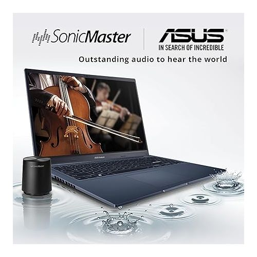 아수스 ASUS VivoBook 15 15.6