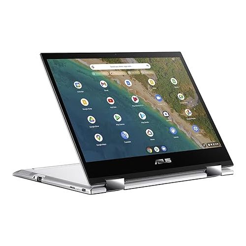 아수스 ASUS Chromebook Flip CM3, 12