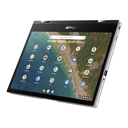 아수스 ASUS Chromebook Flip CM3, 12