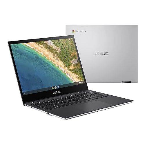 아수스 ASUS Chromebook Flip CM3, 12