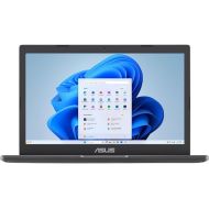 ASUS 2024 Vivobook Go 11.6” HD Laptop, Intel Celeron N4500, Intel Graphics, 4GB, 128GB, Windows 11 Home in S Mode, Star Black, L210KA-ES04