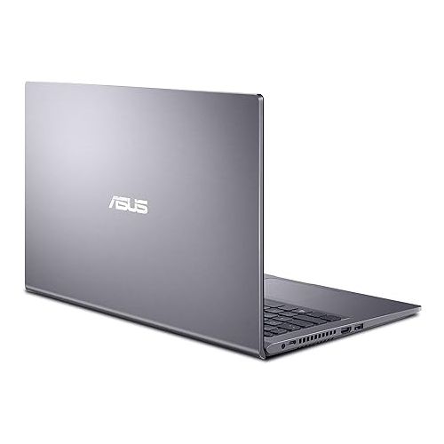 아수스 Asus ASUS VivoBook Business Laptop, 15.6' FHD 1920 x 1080 Display, Intel Core i3-1115G4 (Beats i7-8550U), Long Battery Life, SonicMaster Audio, Thin & Light, Win 11 (20GB RAM | 1TB PCIe SSD)