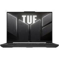 ASUS TUF Gaming A16 (2024) Gaming Laptop, 16” QHD+ 165Hz 16:10 Display, AMD Ryzen™ 9 7940HX, NVIDIA® GeForce RTX™ 4070, 16GB DDR5, 1TB PCIe Gen4 SSD, Wi-Fi 6, Windows 11, FA607PI-AS94