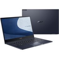 ASUS ExpertBook B5 Thin & Light Business Laptop, 13.3” FHD OLED, Intel Core i5-1135G7, 512GB SSD, 16GB RAM, All-Day Battery, Enterprise-Grade Video Conference, NumberPad, Win 10 Pro, B5302CEA-XH55