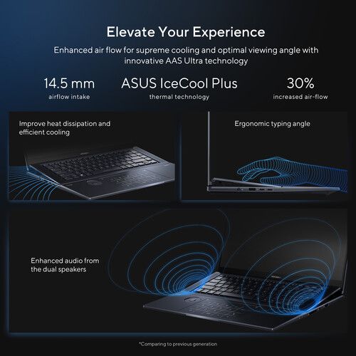 아수스 ASUS 16