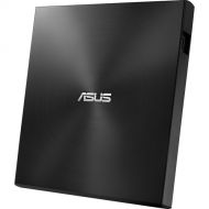 ASUS ZenDrive U7M External Ultra-Slim DVD Writer with M-Disc Support