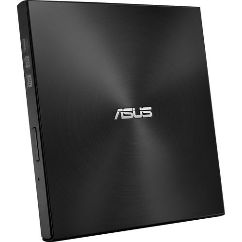 아수스 ASUS ZenDrive U7M External Ultra-Slim DVD Writer with M-Disc Support