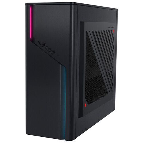 아수스 ASUS Republic of Gamers G Series G22CH Small Form Factor Desktop Computer