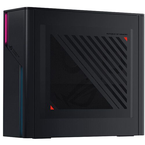 아수스 ASUS Republic of Gamers G Series G22CH Small Form Factor Desktop Computer