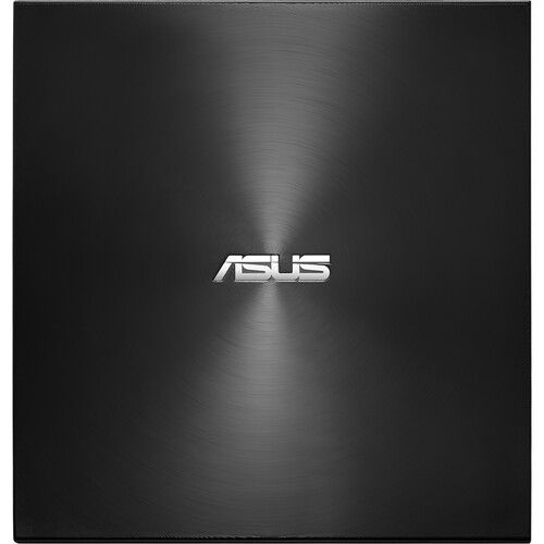 아수스 ASUS ZenDrive U9M External DVD Writer (Black)