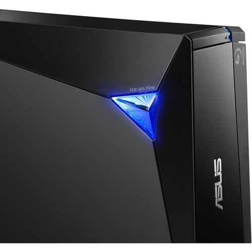 아수스 ASUS BW-16D1X-U External Blu-ray Drive