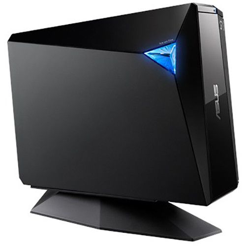 아수스 ASUS BW-16D1X-U External Blu-ray Drive