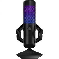 ASUS ROG Carnyx Professional Cardioid Condenser Gaming Microphone (Black)