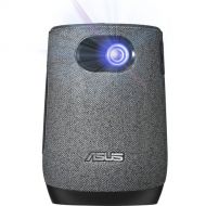 ASUS ZenBeam Latte L1 300-Lumen Portable LED Mini Smart Projector
