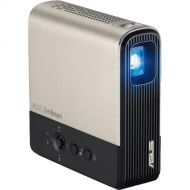 ASUS ZenBeam E2 300-Lumen WVGA DLP Smart Portable Projector