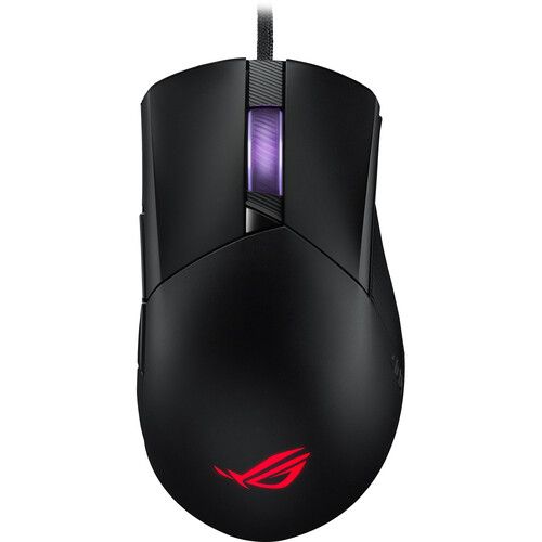 아수스 ASUS Republic of Gamers Gladius III Gaming Mouse