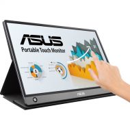 ASUS ZenScreen Touch MB16AMT 15.6