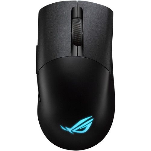 아수스 ASUS ROG Keris AimPoint Wireless Gaming Mouse (Black)