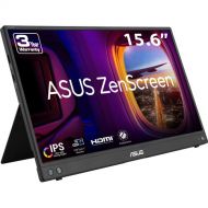 ASUS MB16AHV ZenScreen 16