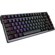 ASUS Republic of Gamers Azoth M701 Wireless Gaming Keyboard (Black)