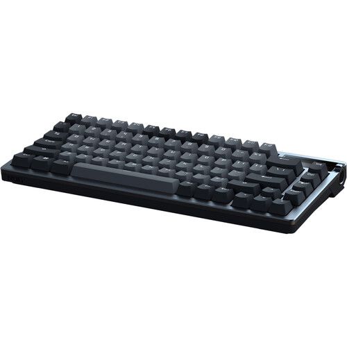 아수스 ASUS Republic of Gamers Azoth M701 Wireless Gaming Keyboard (Black)