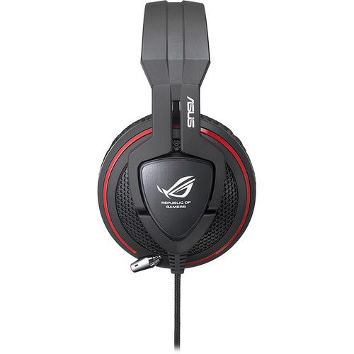 아수스 ASUS Republic of Gamers Orion Headset