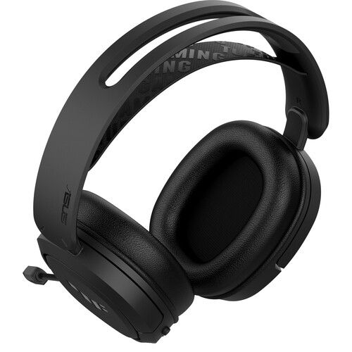 아수스 ASUS TUF Gaming H1 Wireless Headset