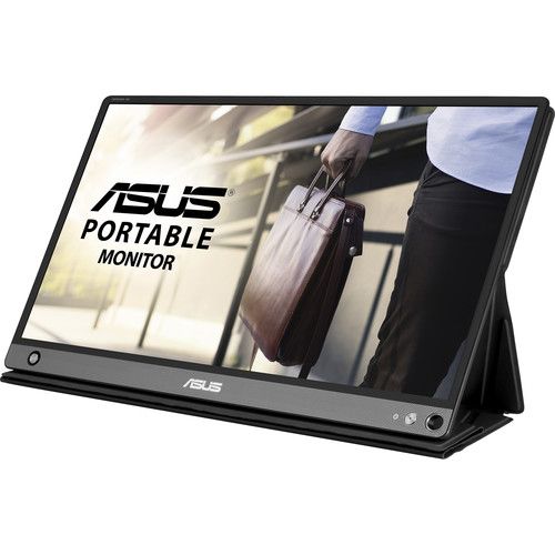 아수스 ASUS ZenScreen GO MB16AHP 15.6