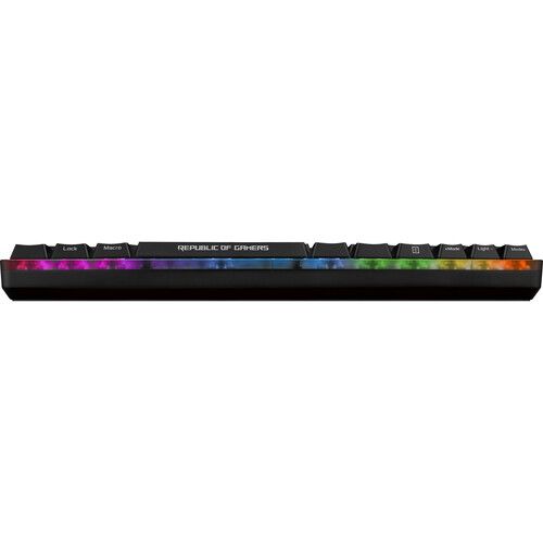 아수스 ASUS ROG Falchion NX Wireless Backlit Mechanical Keyboard (NX Red Switch)