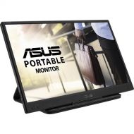 ASUS ZenScreen MB166B 15.6