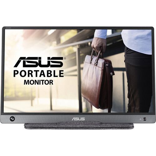 아수스 ASUS ZenScreen MB16AH 15.6