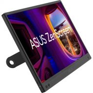 ASUS ZenScreen MB166CR 15.6