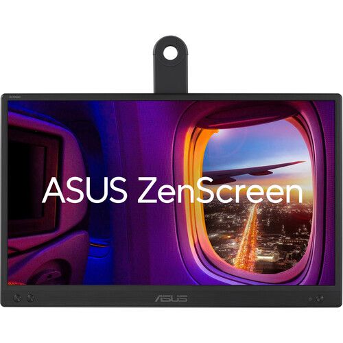 아수스 ASUS ZenScreen MB166CR 15.6