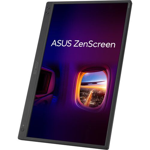 아수스 ASUS ZenScreen MB166CR 15.6