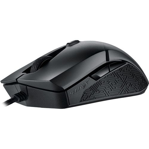 아수스 ASUS ROG Strix Evolve Optical Gaming Mouse