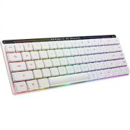 ASUS Falchion ROG RX Low Profile Wireless Gaming Keyboard (RX Blue)