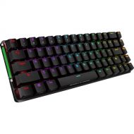 ASUS ROG Falchion NX Wireless Backlit Mechanical Keyboard (NX Brown Switch)